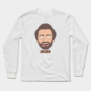 Moh Salah Long Sleeve T-Shirt